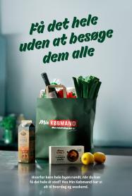 Min Købmand tilbudsavis fra 02.05.2025 Side.13 