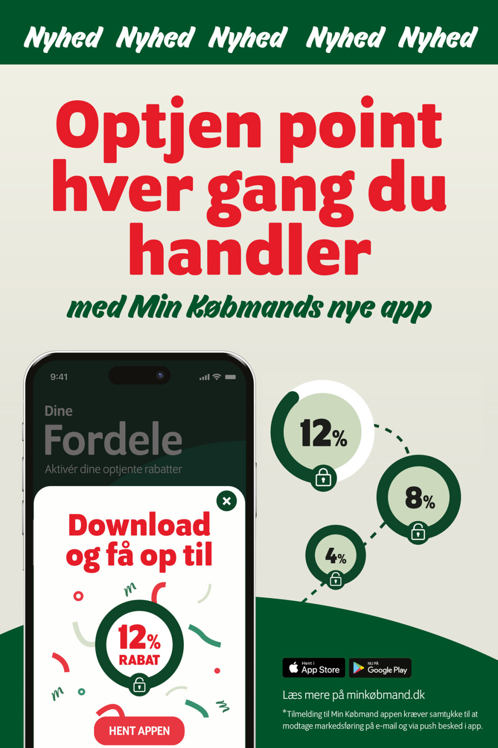 Min Købmand tilbudsavis fra 16.05.2025 Side.9 