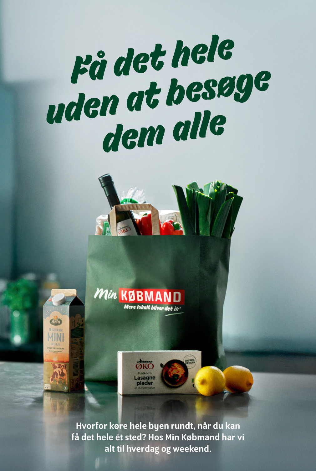 Min Købmand tilbudsavis fra 16.05.2025 Side.10 
