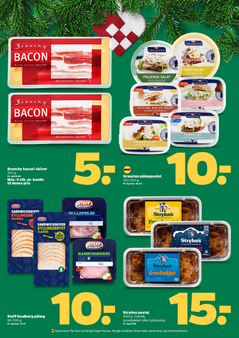 Netto tilbudsavis fra 12.12.2024 Side.3 