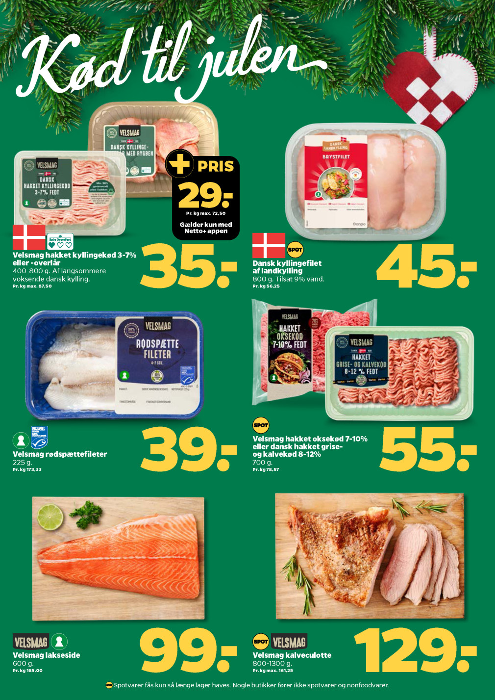 Netto tilbudsavis fra 12.12.2024 Side.8 