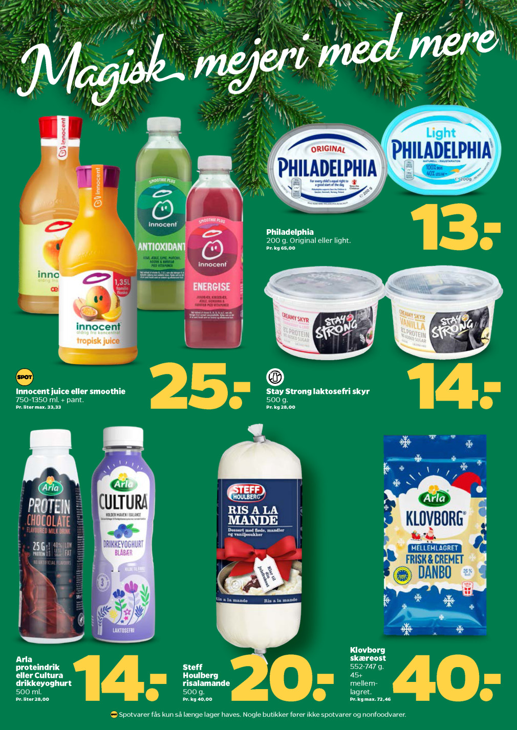 Netto tilbudsavis fra 12.12.2024 Side.11 