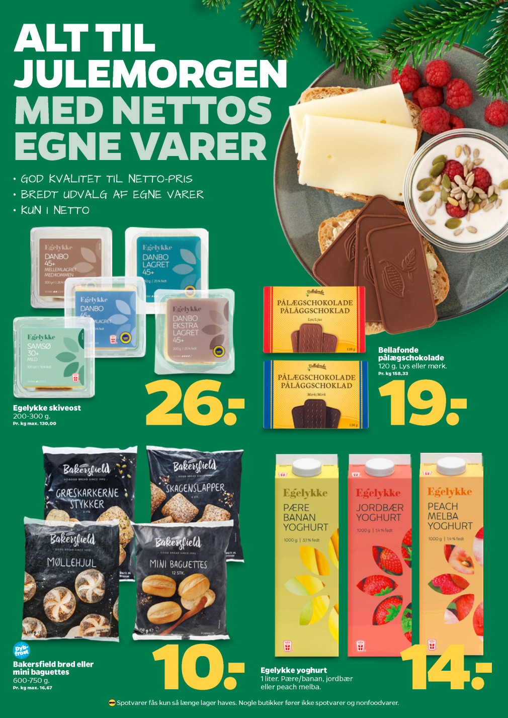 Netto tilbudsavis fra 12.12.2024 Side.19 
