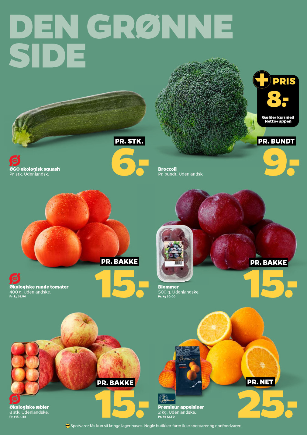 Netto tilbudsavis fra 08.02.2025 Side.3 