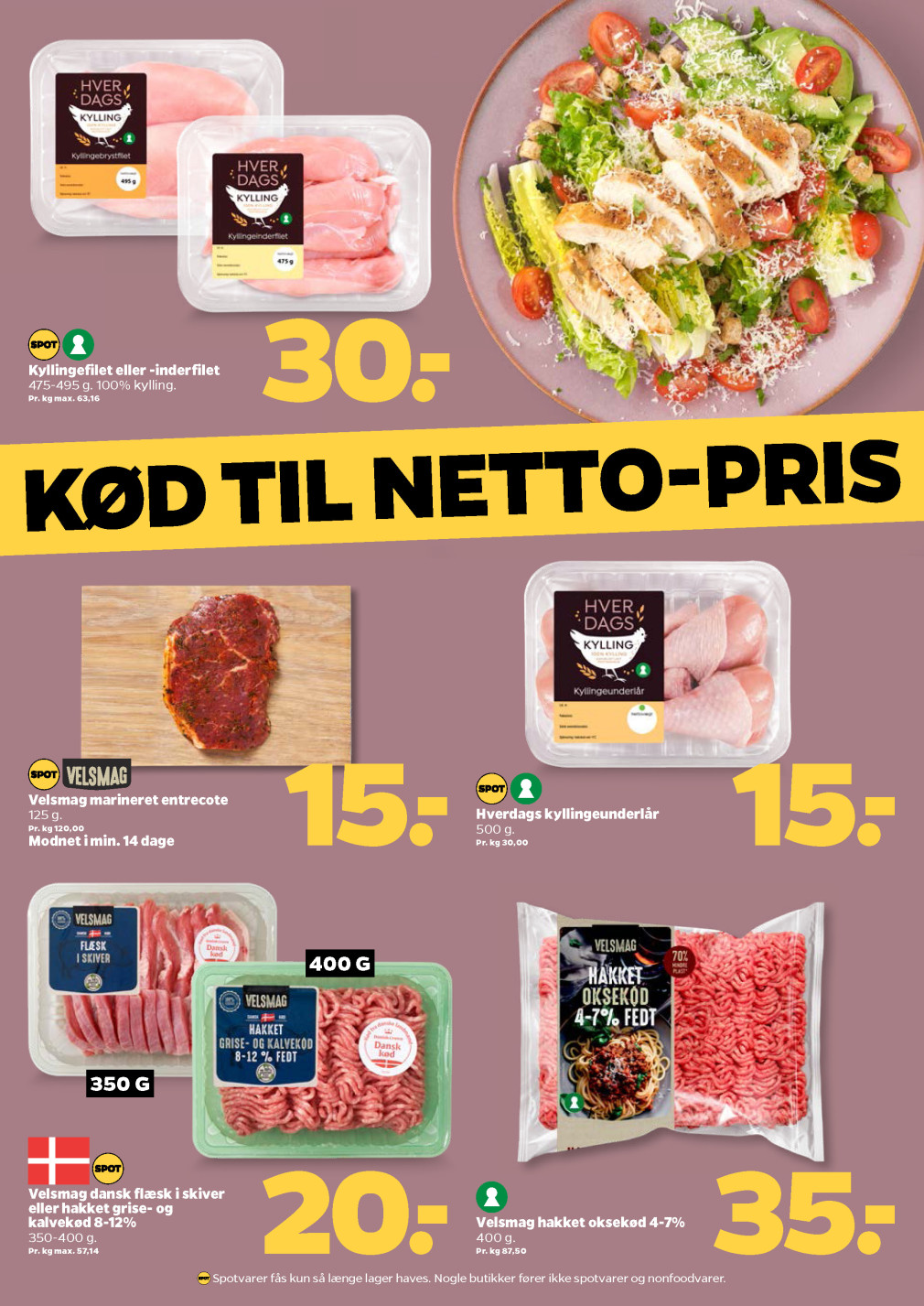 Netto tilbudsavis fra 08.02.2025 Side.5 