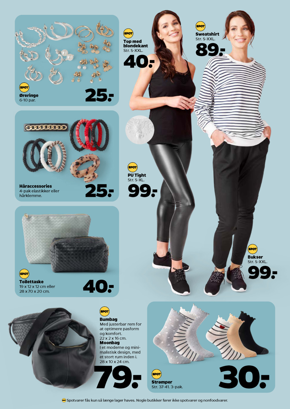 Netto tilbudsavis fra 08.02.2025 Side.31 