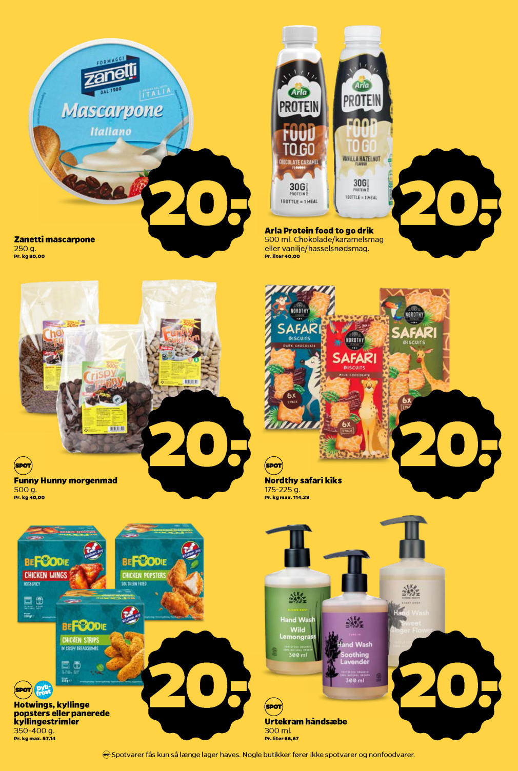 Netto tilbudsavis fra 15.02.2025 Side.4 