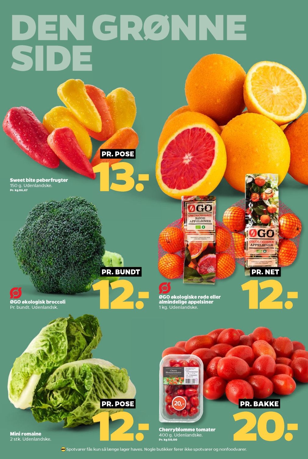 Netto tilbudsavis fra 15.02.2025 Side.9 
