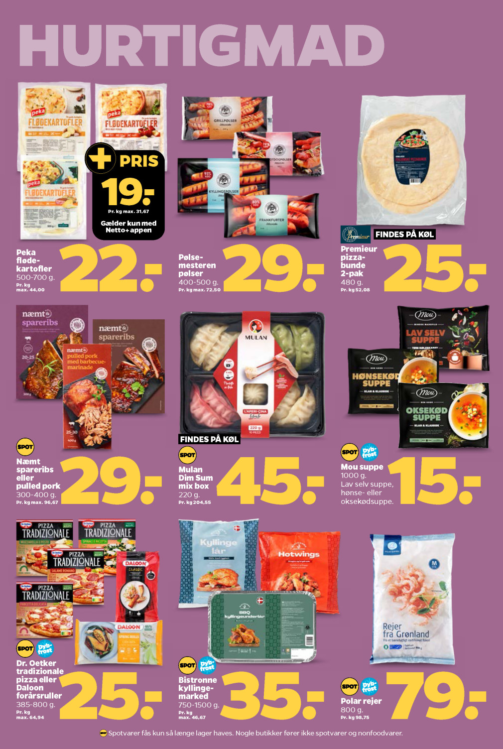 Netto tilbudsavis fra 15.02.2025 Side.14 