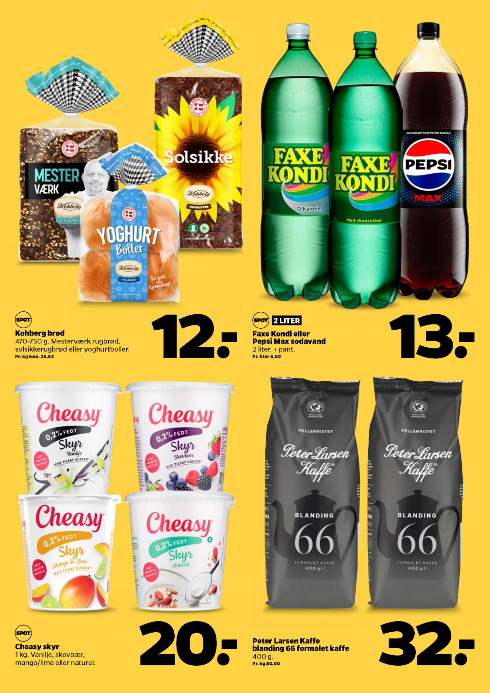 Netto tilbudsavis fra 15.02.2025 Side.22 