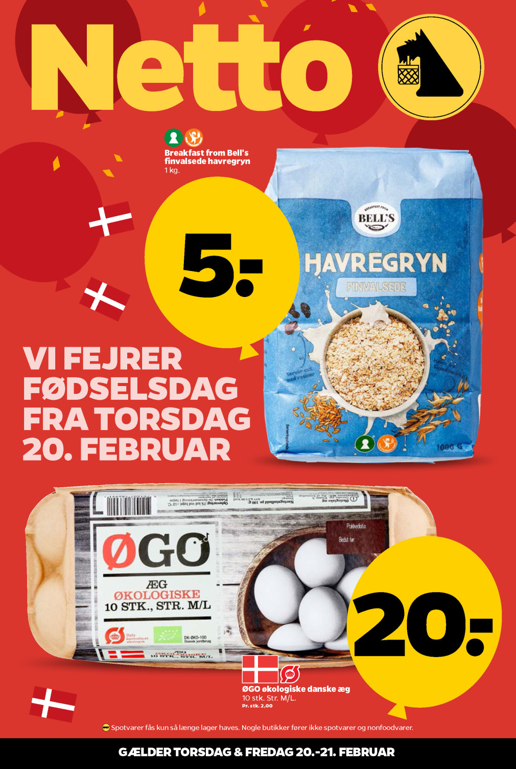 Netto tilbudsavis fra 15.02.2025 Side.24 