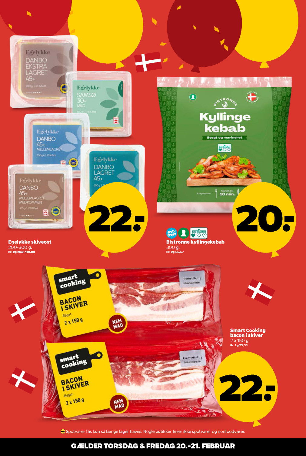 Netto tilbudsavis fra 15.02.2025 Side.25 