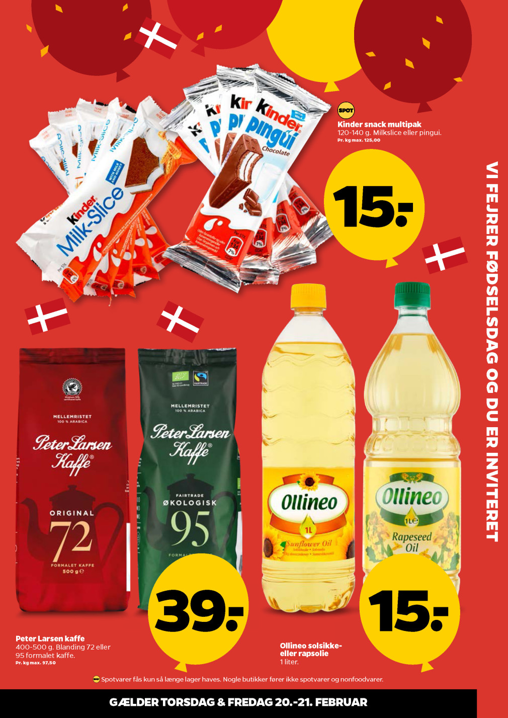 Netto tilbudsavis fra 15.02.2025 Side.26 