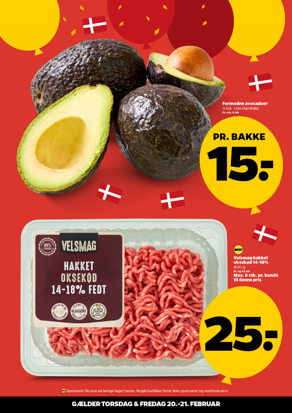 Netto tilbudsavis fra 15.02.2025 Side.27 