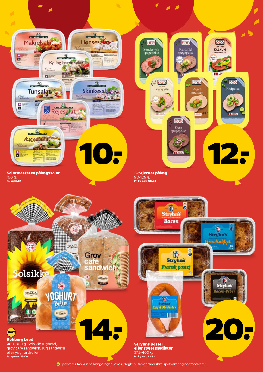 Netto tilbudsavis fra 15.03.2025 Side.2 