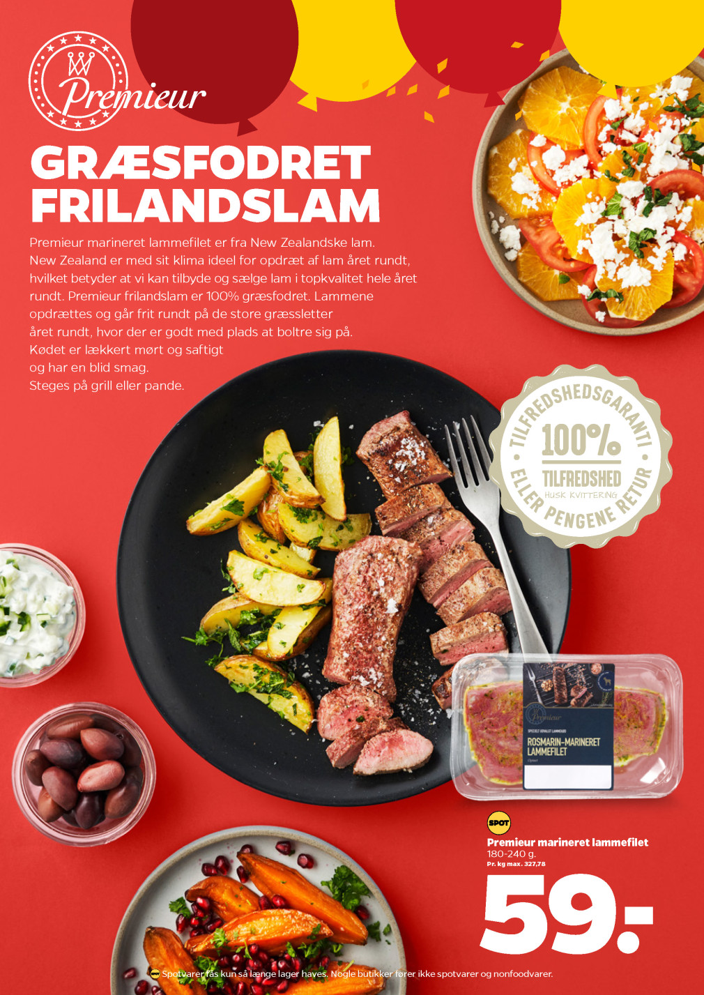 Netto tilbudsavis fra 15.03.2025 Side.14 