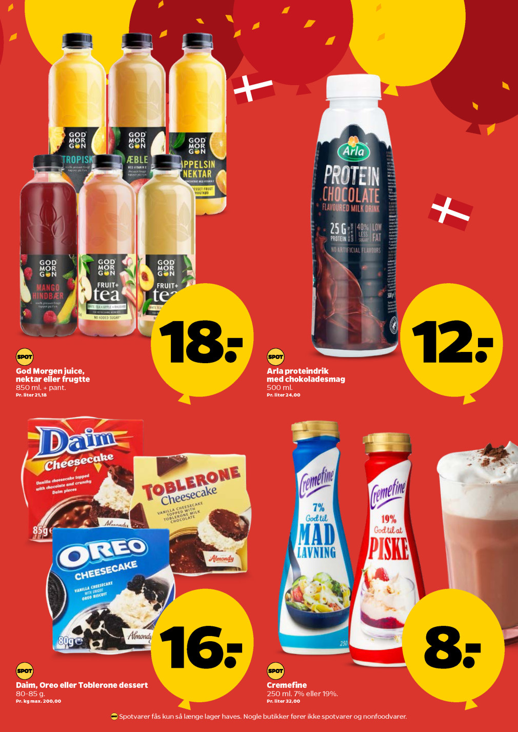 Netto tilbudsavis fra 15.03.2025 Side.18 