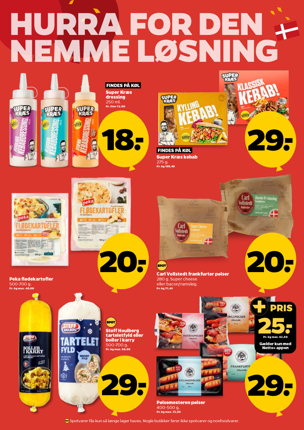 Netto tilbudsavis fra 15.03.2025 Side.20 