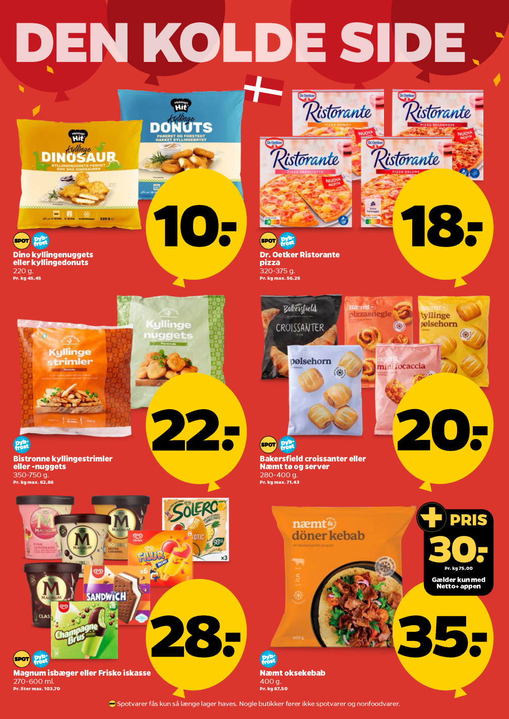 Netto tilbudsavis fra 15.03.2025 Side.21 