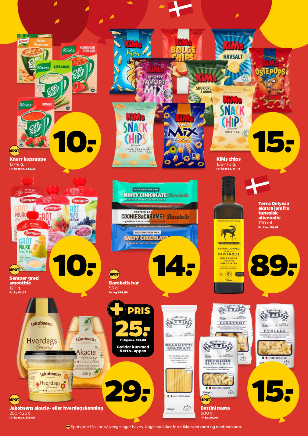 Netto tilbudsavis fra 15.03.2025 Side.24 