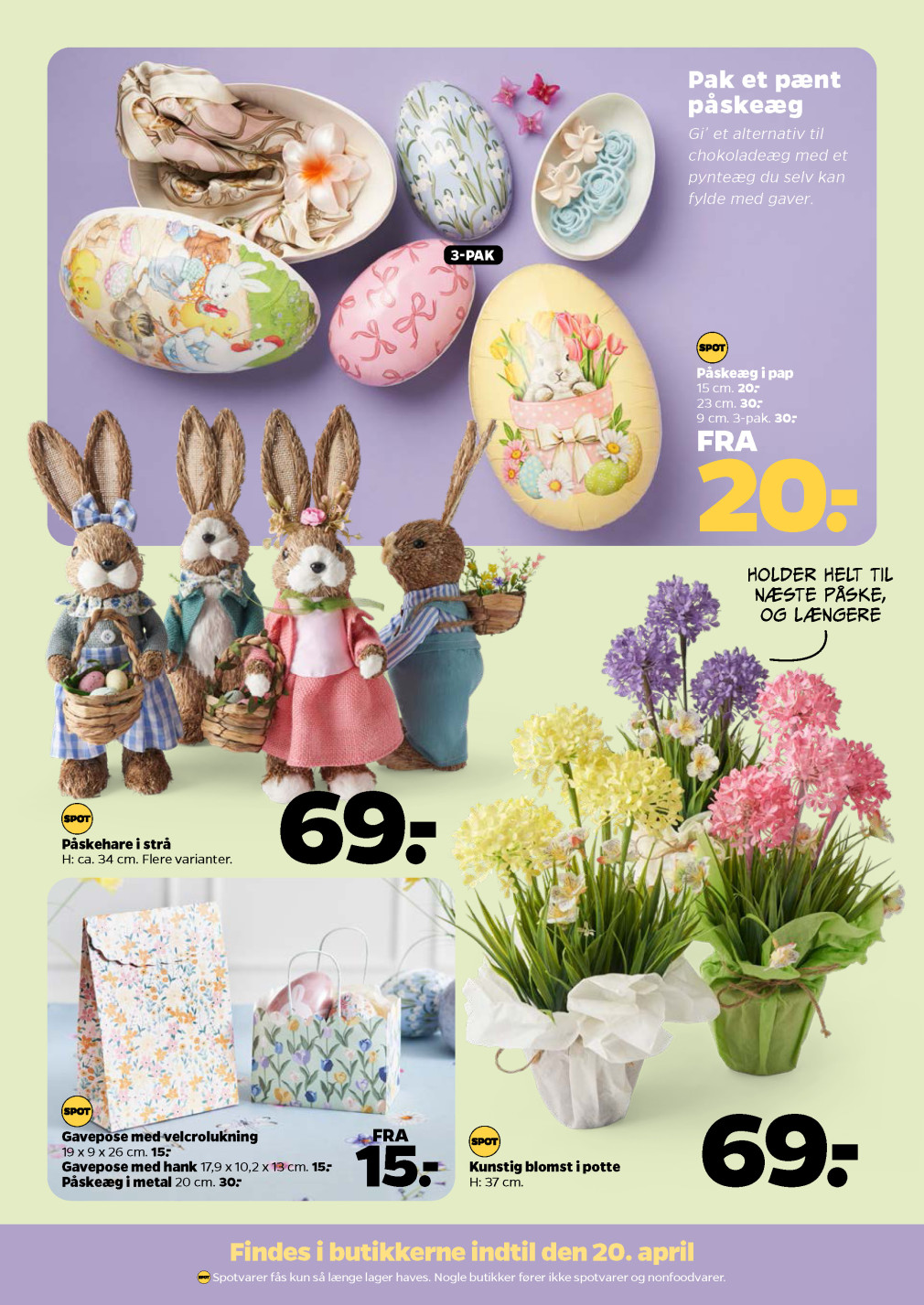 Netto tilbudsavis fra 15.03.2025 Side.28 