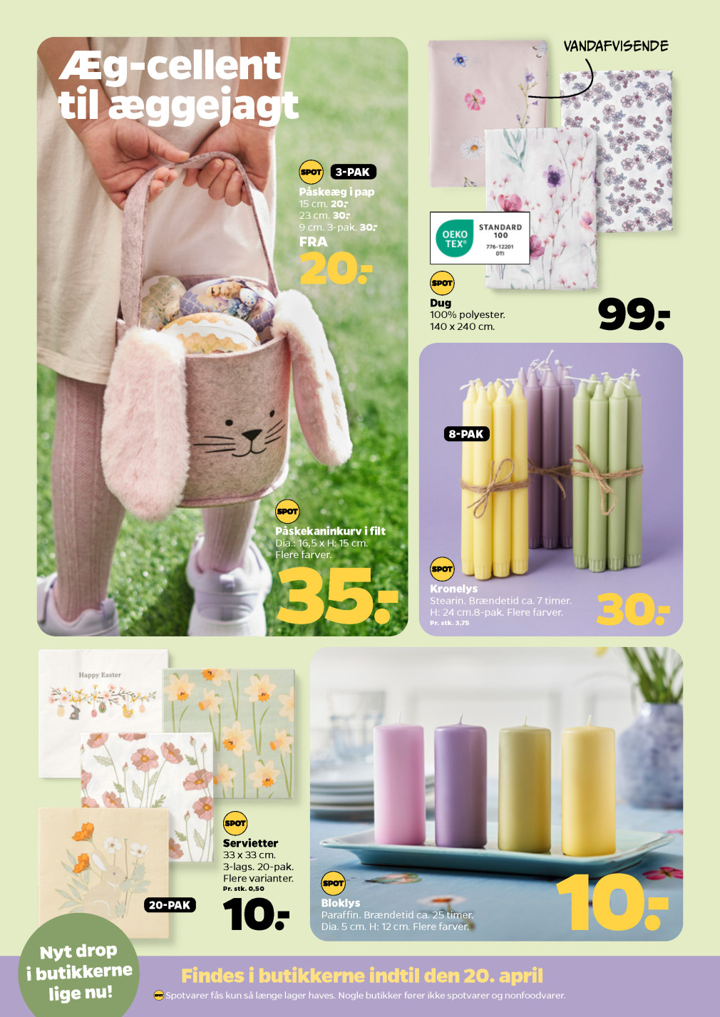 Netto tilbudsavis fra 15.03.2025 Side.29 