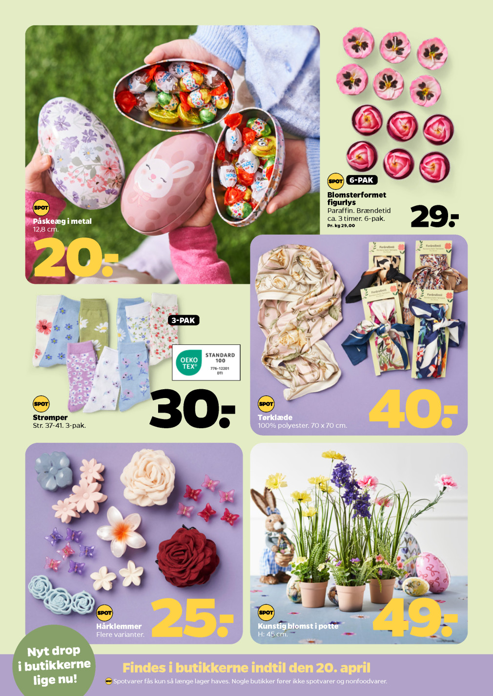 Netto tilbudsavis fra 15.03.2025 Side.30 