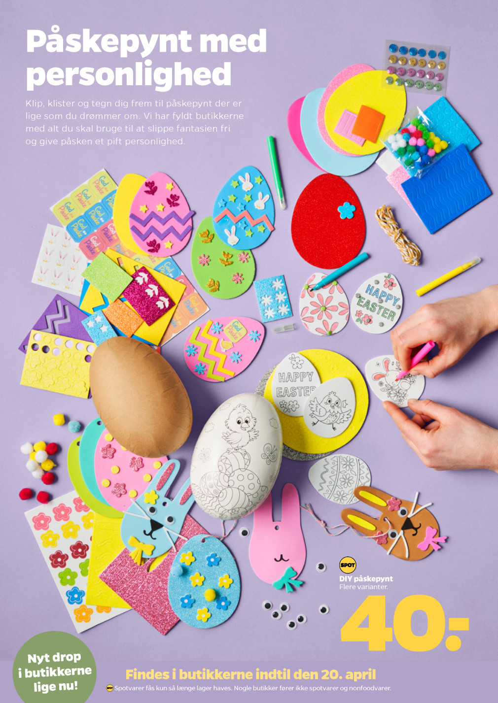 Netto tilbudsavis fra 15.03.2025 Side.31 