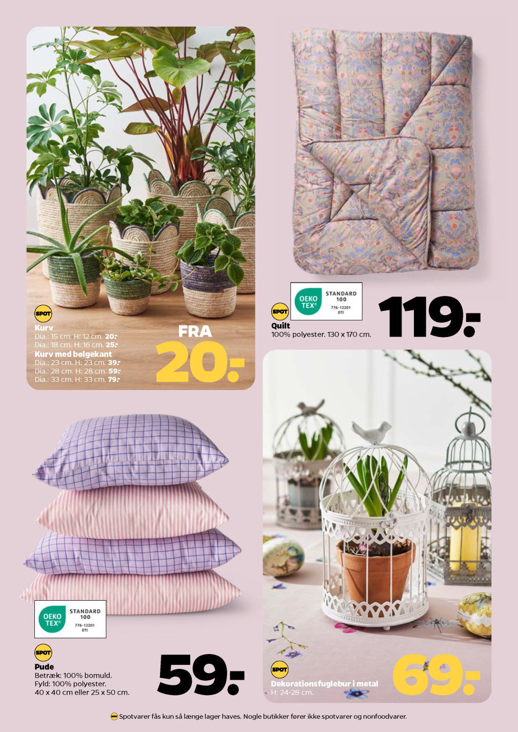 Netto tilbudsavis fra 15.03.2025 Side.33 