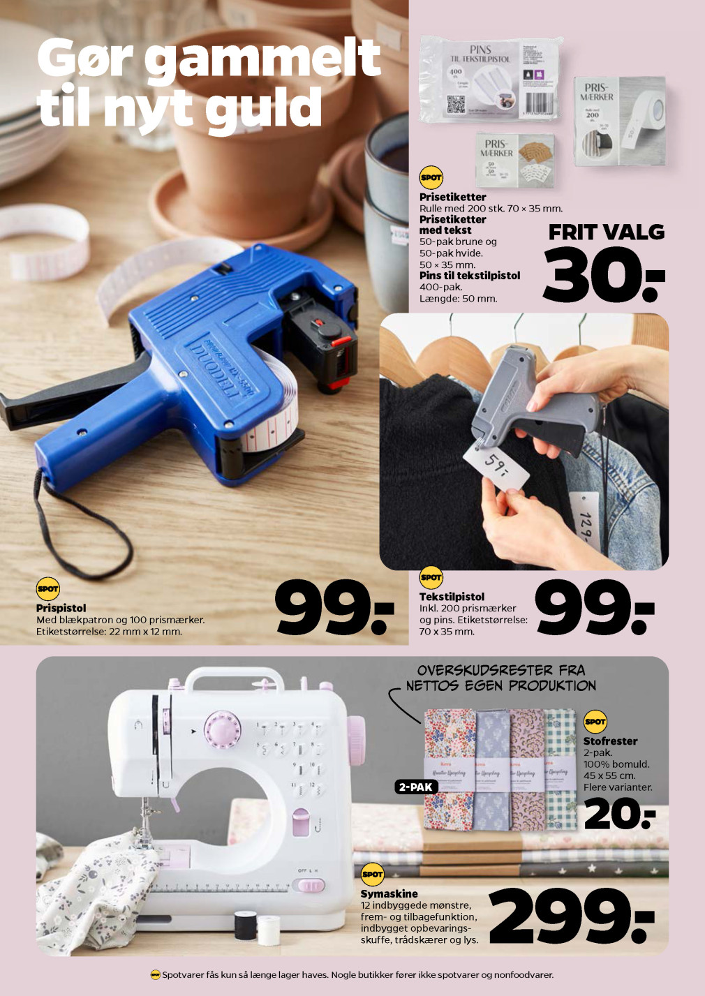 Netto tilbudsavis fra 15.03.2025 Side.34 