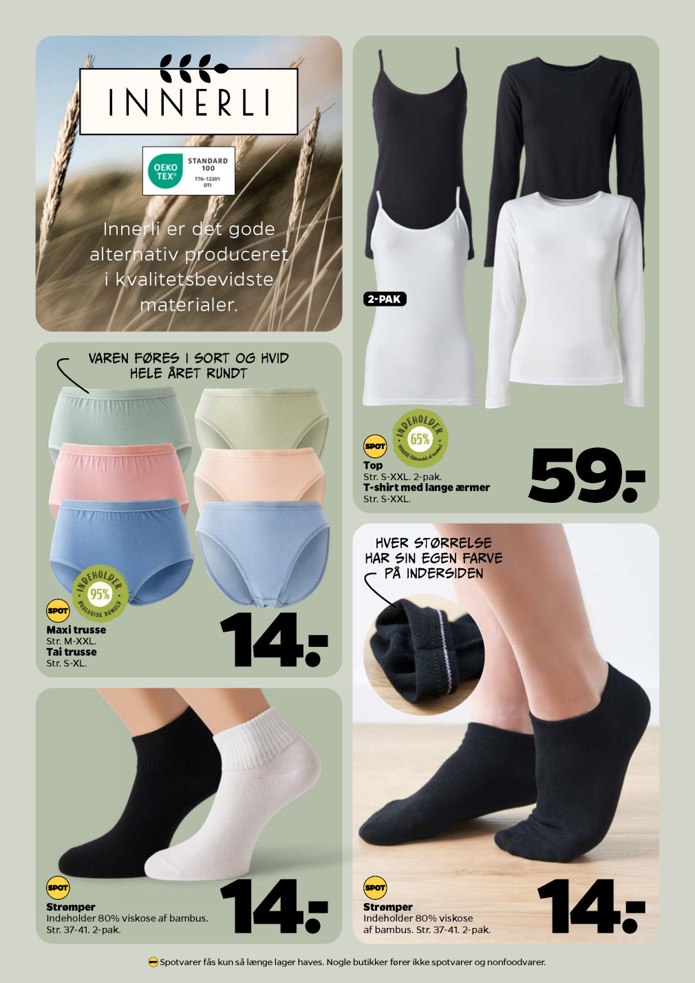 Netto tilbudsavis fra 15.03.2025 Side.36 