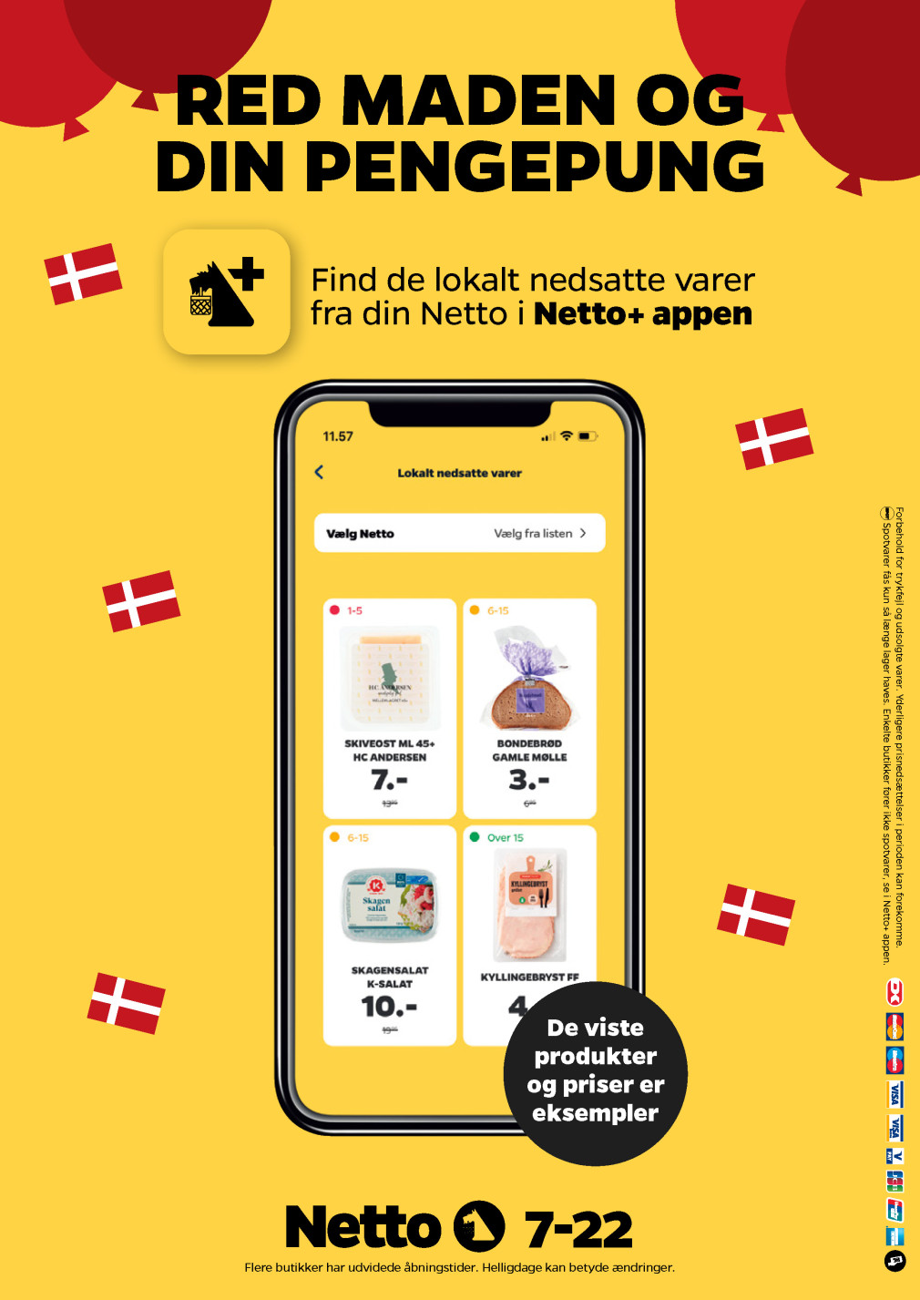 Netto tilbudsavis fra 15.03.2025 Side.38 