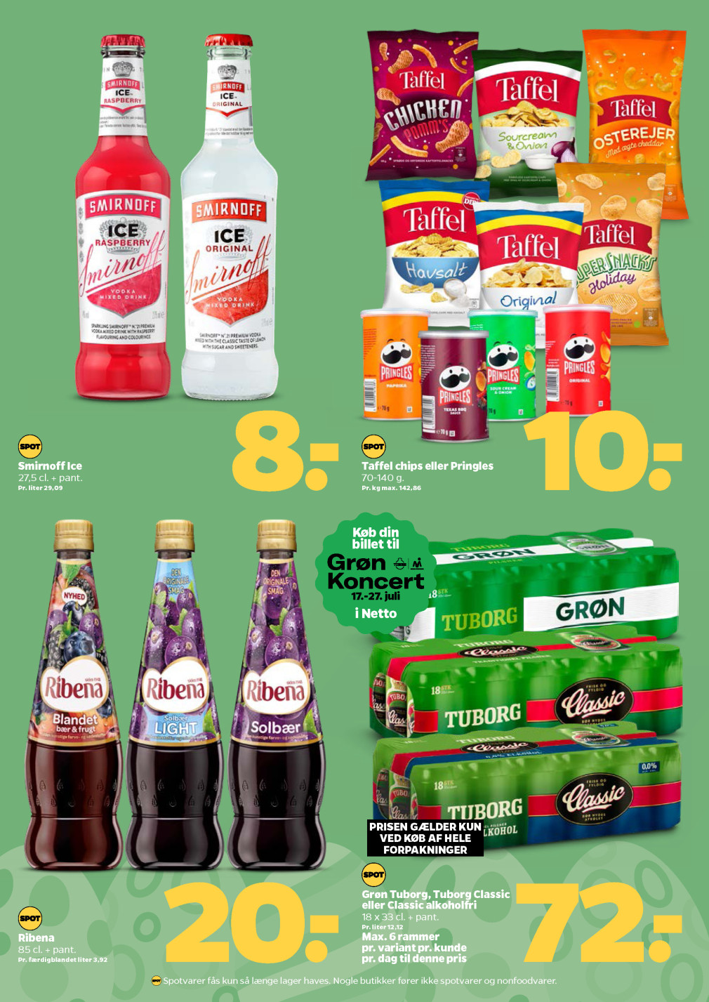 Netto tilbudsavis fra 05.04.2025 Side.5 