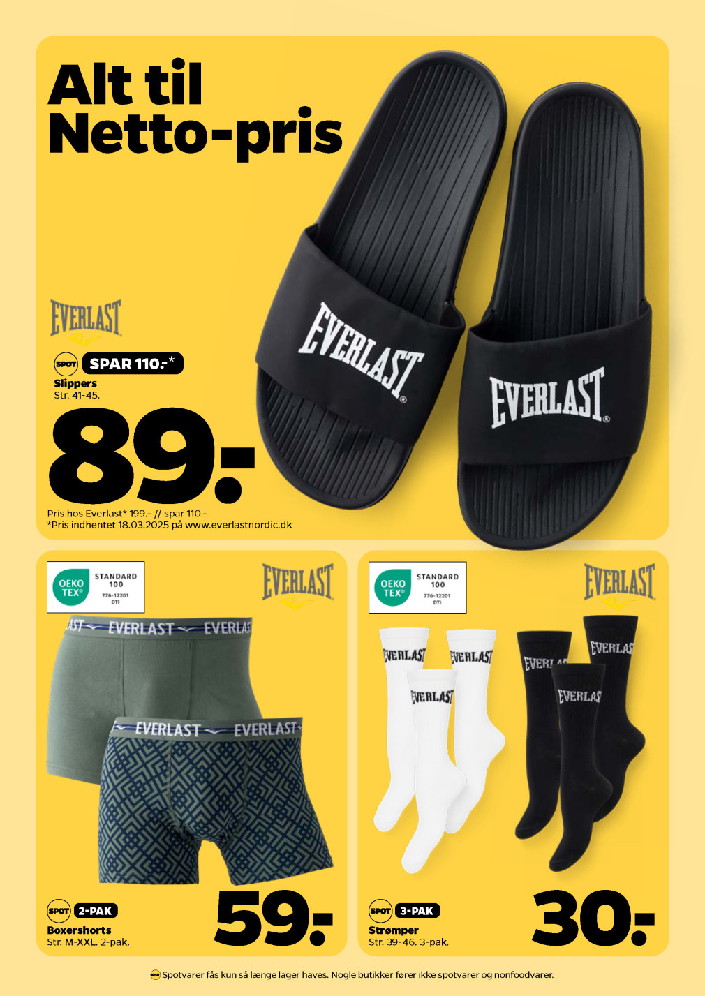 Netto tilbudsavis fra 05.04.2025 Side.32 