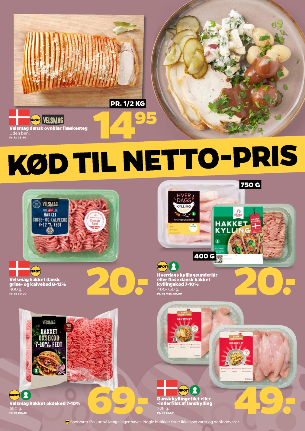 Netto tilbudsavis fra 12.04.2025 Side.20 