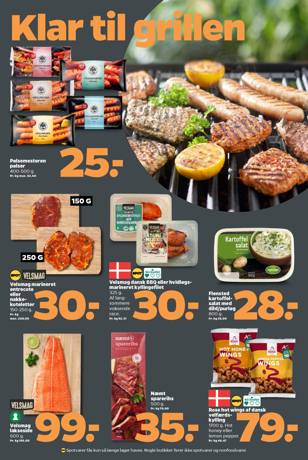 Netto tilbudsavis fra 10.05.2025 Side.3 