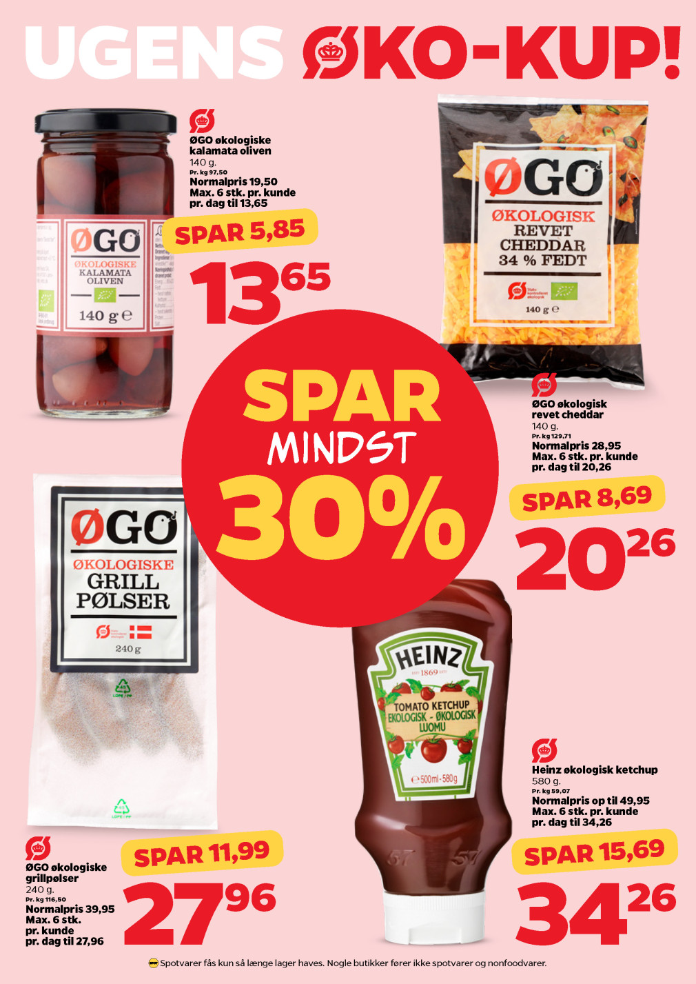 Netto tilbudsavis fra 10.05.2025 Side.8 