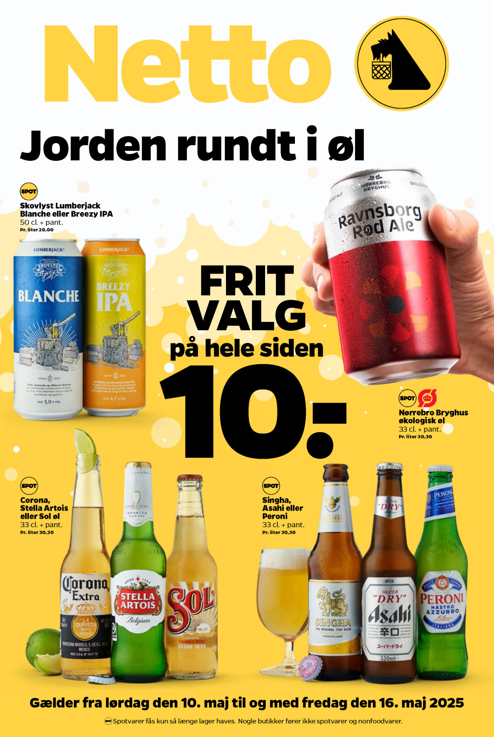 Netto tilbudsavis fra 10.05.2025 Side.18 