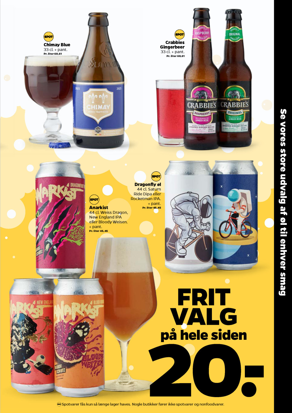 Netto tilbudsavis fra 10.05.2025 Side.20 