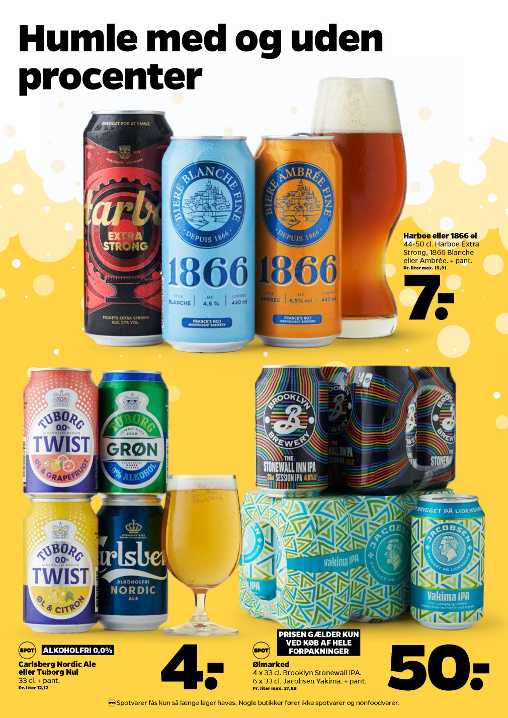 Netto tilbudsavis fra 10.05.2025 Side.21 