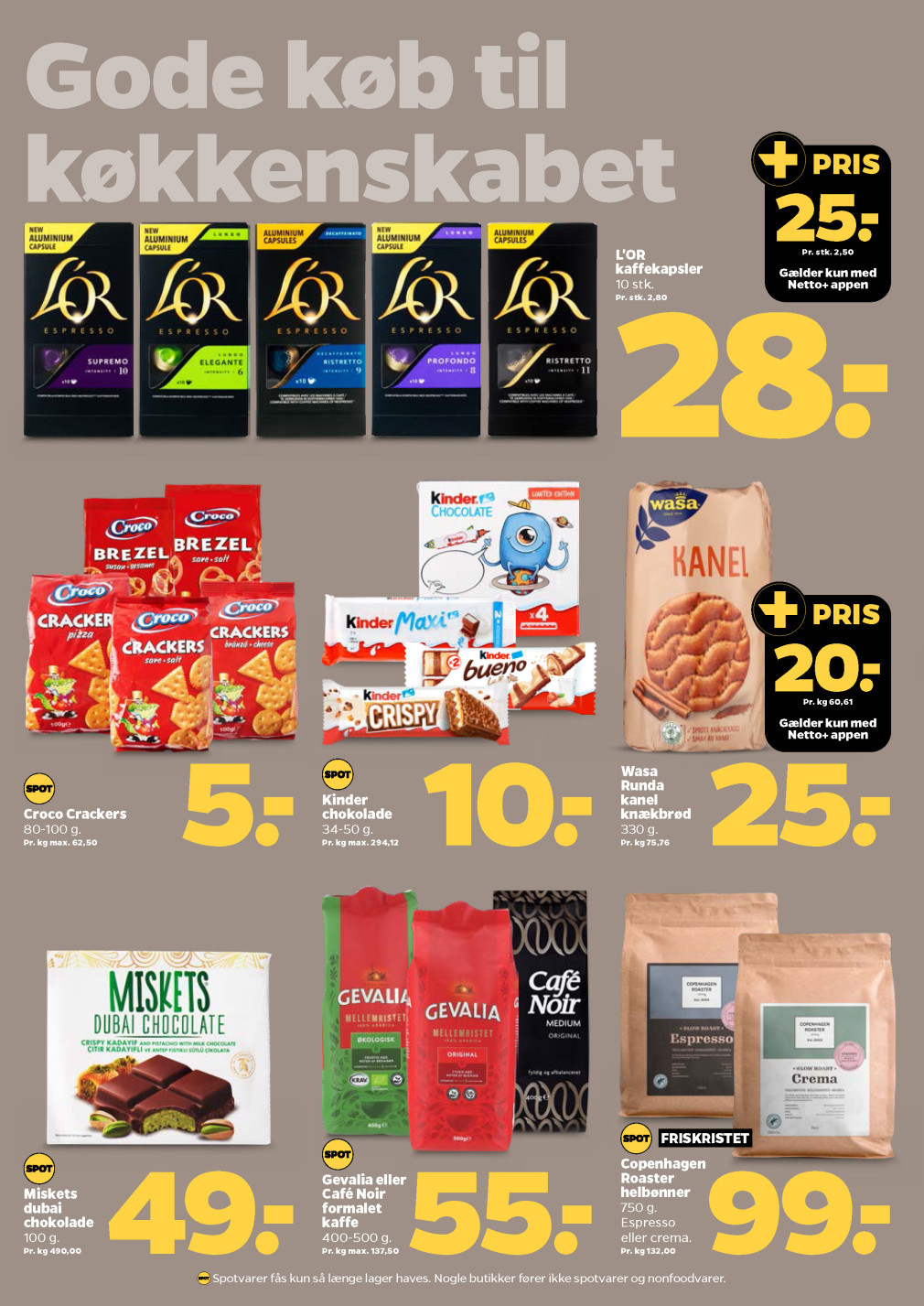 Netto tilbudsavis fra 10.05.2025 Side.23 