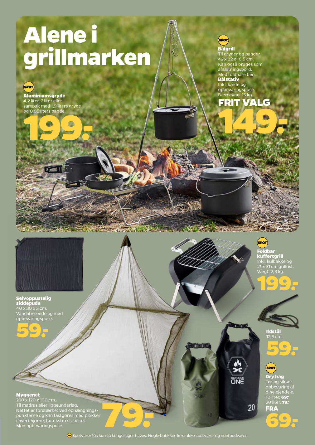 Netto tilbudsavis fra 10.05.2025 Side.29 