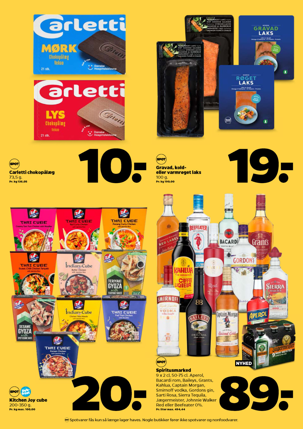 Netto tilbudsavis fra 17.05.2025 Side.2 