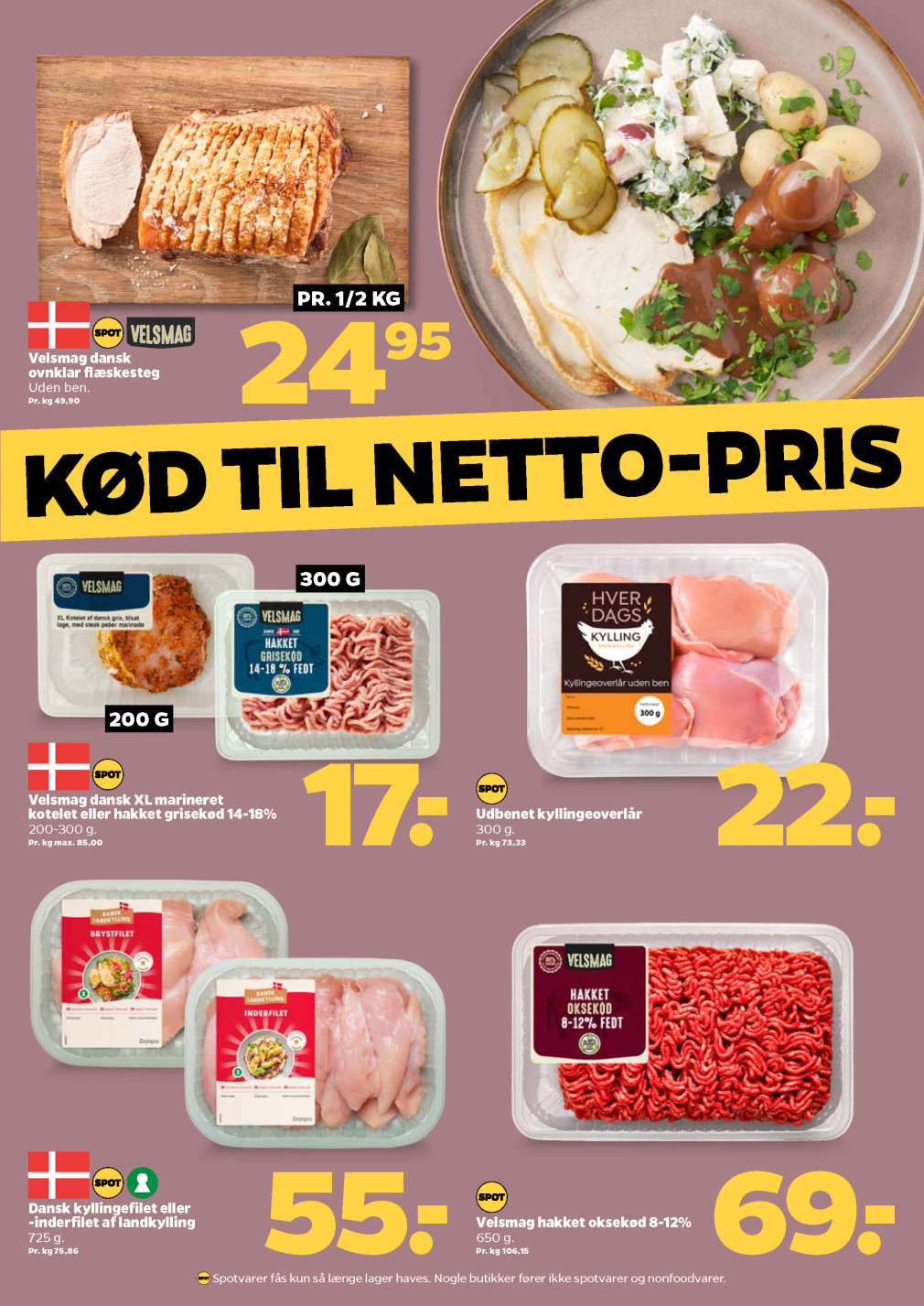 Netto tilbudsavis fra 17.05.2025 Side.5 