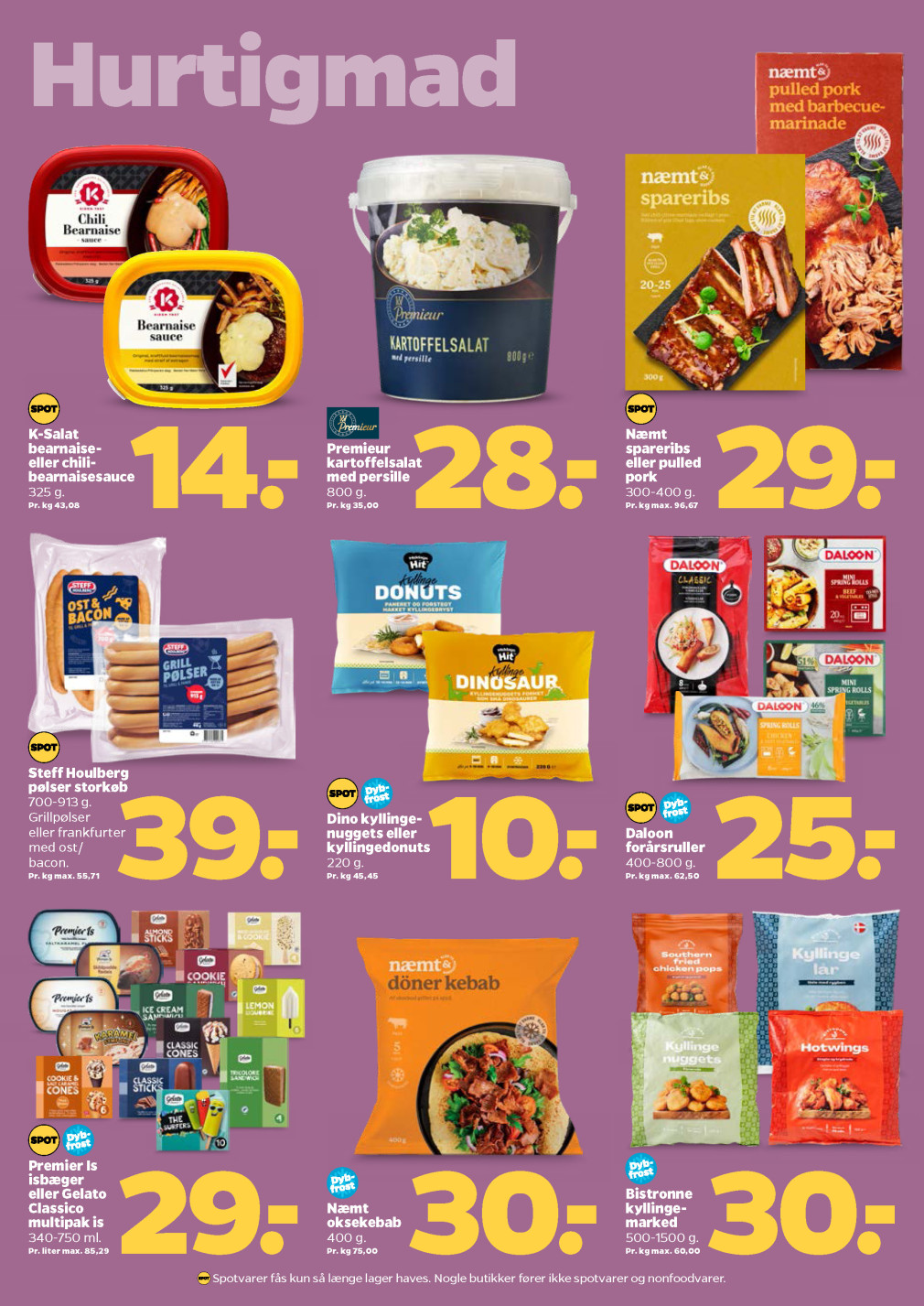 Netto tilbudsavis fra 17.05.2025 Side.10 