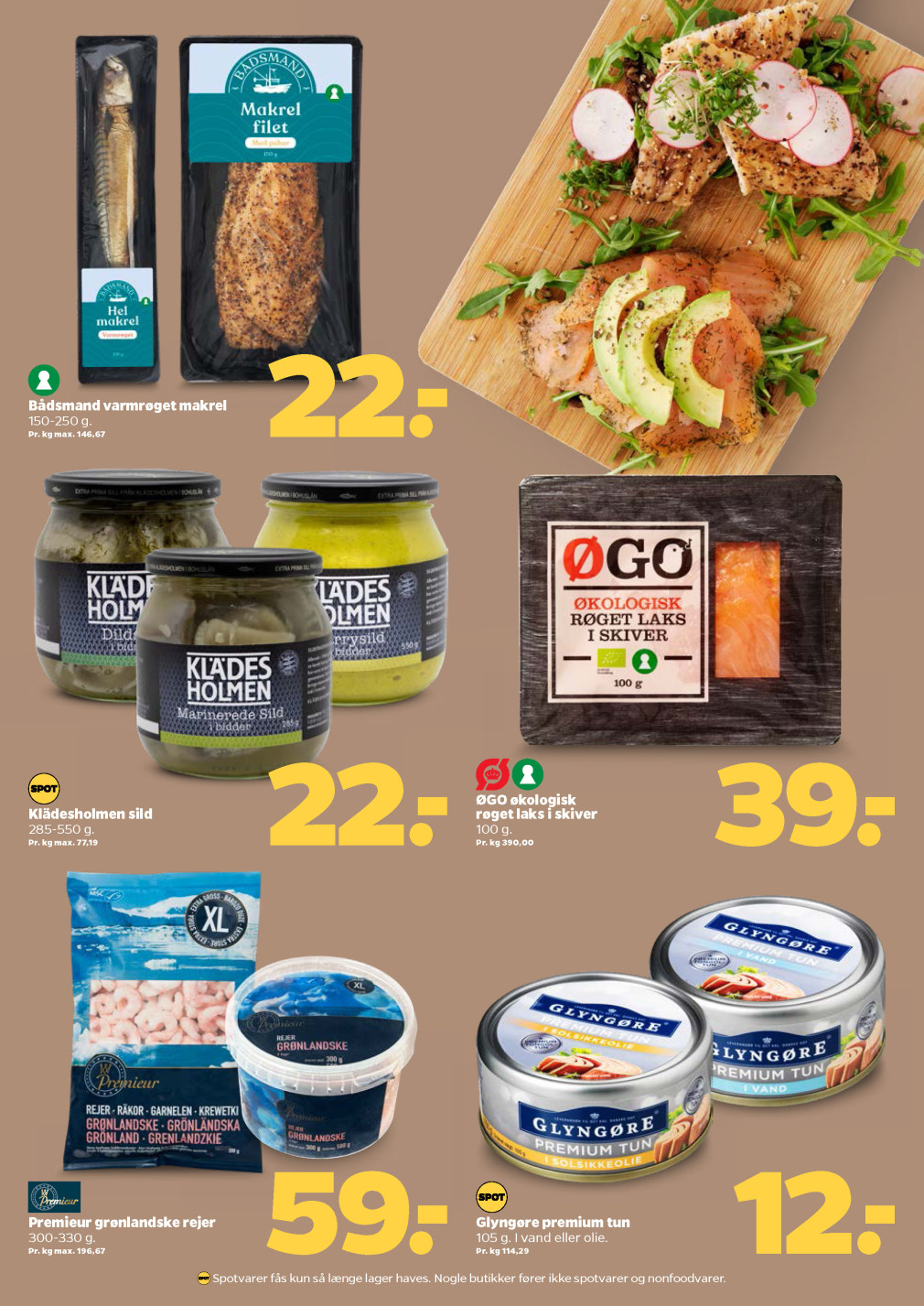 Netto tilbudsavis fra 17.05.2025 Side.12 