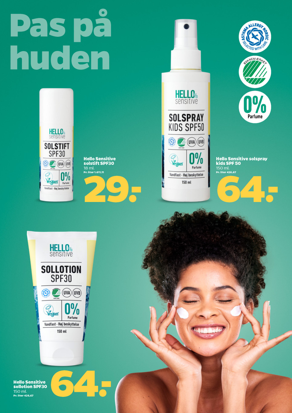 Netto tilbudsavis fra 17.05.2025 Side.23 