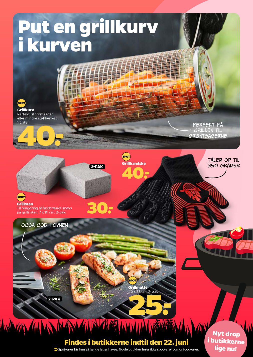 Netto tilbudsavis fra 17.05.2025 Side.29 