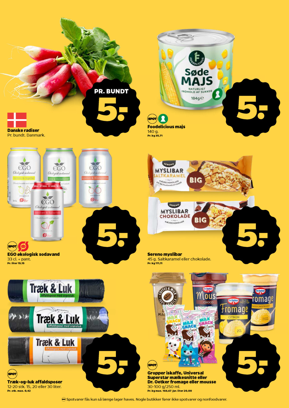 Netto tilbudsavis fra 21.06.2025 Side.2 