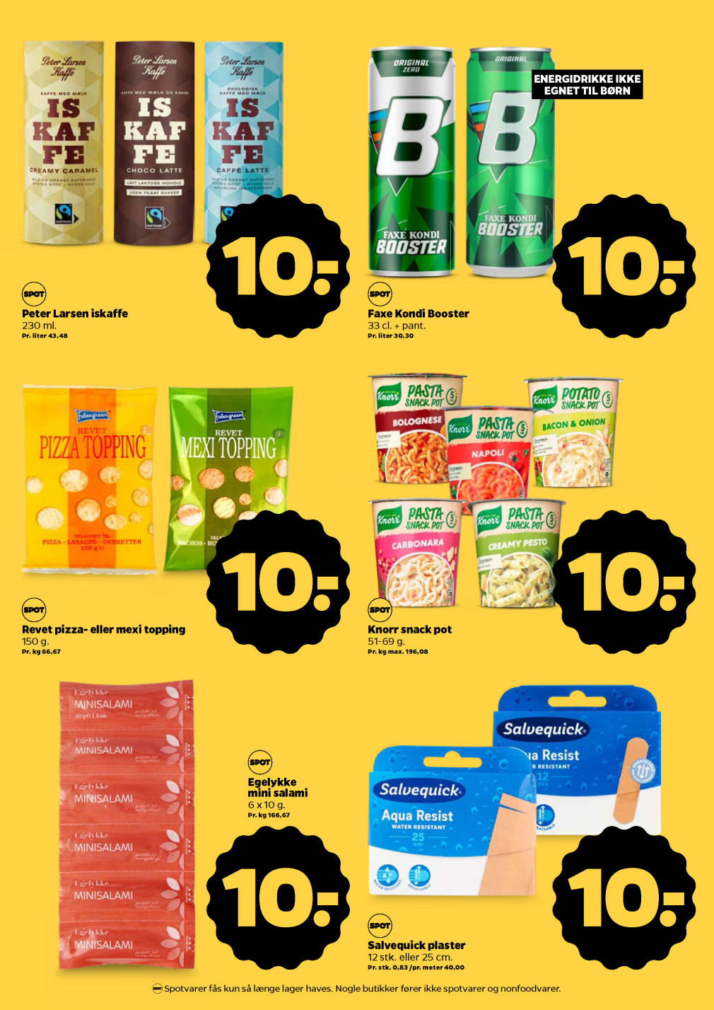 Netto tilbudsavis fra 21.06.2025 Side.3 